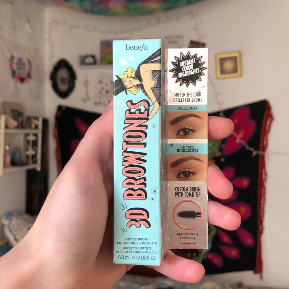 Benefit Browtones